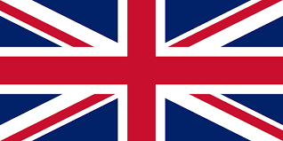 England flag