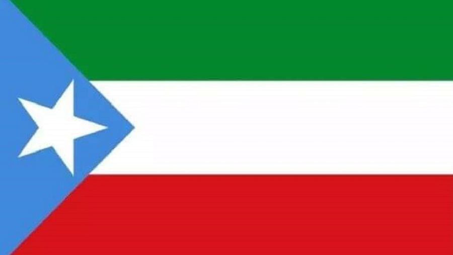Somali flag