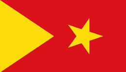 Tigay flag